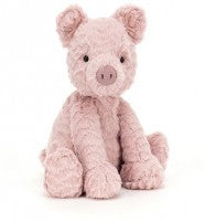 FUDDLEWUDDLE PIG 23CM - Jellycat