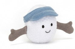 AMUSEABLE SPORTS GOLF BALL 6CM - Jellycat