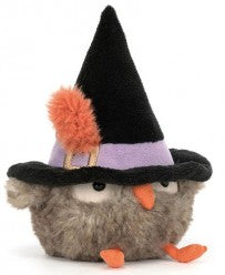 HECCATY HOOTNIGHTLY 17CM - Jellycat