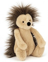 BASHFUL HEDGEHOG 31CM - Jellycat