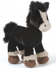 FABULOUS FILLY JET 23CM - Jellycat