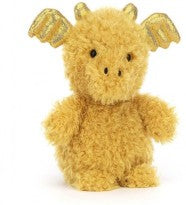 LITTLE DRAGON 18CM - Jellycat