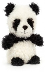 LITTLE PANDA 18CM - Jellycat