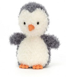 LITTLE PENGUIN 18CM - Jellycat