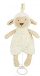 LOLLIE LAMB MUSICAL 29CM - Jellycat