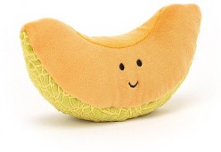 FABULOUS FRUIT MELON 7CM - Jellycat
