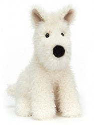 MUNRO SCOTTIE DOG 23CM - Jellycat