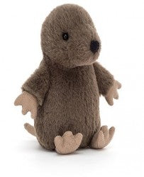 NIPPIT MOLE 13CM - Jellycat
