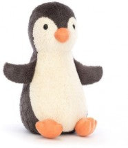 PEANUT PENGUIN LARGE 36CM - Jellycat