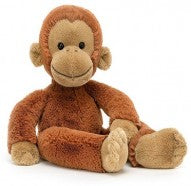 PONGO ORANGUTAN 35CM - Jellycat
