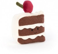 PRETTY PATISSERIE GATEAUX 8CM - Jellycat