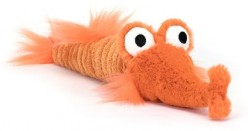 RILEY RAZOR FISH 28CM - Jellycat