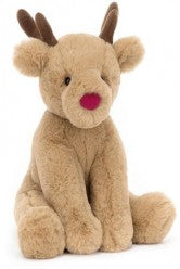 ROMI REINDEER 22CM - Jellycat