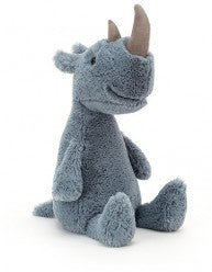 RUMPA RHINO 30CM - Jellycat
