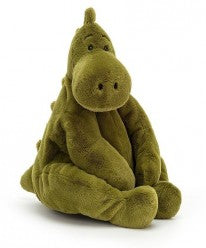 RUMPLETUM DINO 27CM - Jellycat