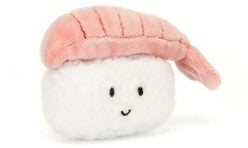SASSY SUSHI NIGIRI 6CM - Jellycat