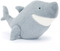 SILVIE SHARK 27CM - Jellycat