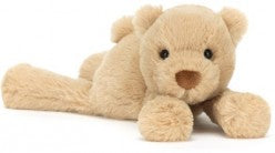 SMUDGE BEAR TINY 13CM - Jellycat
