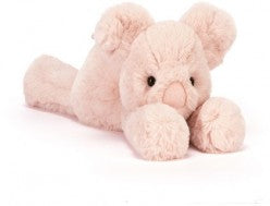 SMUDGE PIG ORIGINAL 24CM - Jellycat