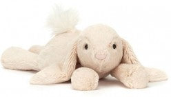 SMUDGE RABBIT SMALL 19CM - Jellycat