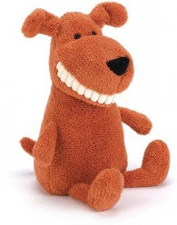TOOTHY MUTT 36CM - Jellycat