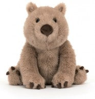 WONDA WOMBAT 23CM - Jellycat