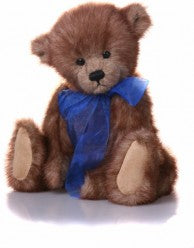 JOHNNY 38CM - Charlie Bears