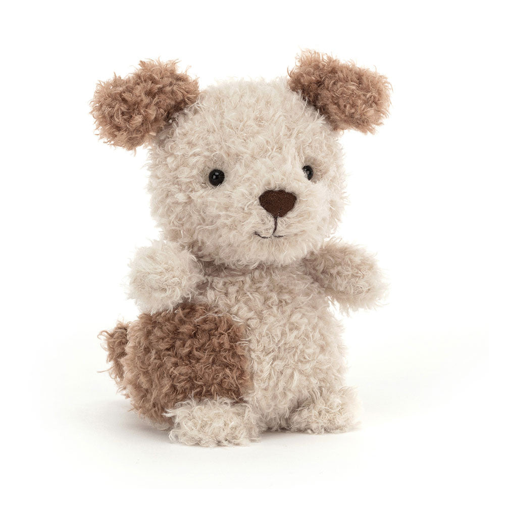 LITTLE PUP 18CM - Jellycat