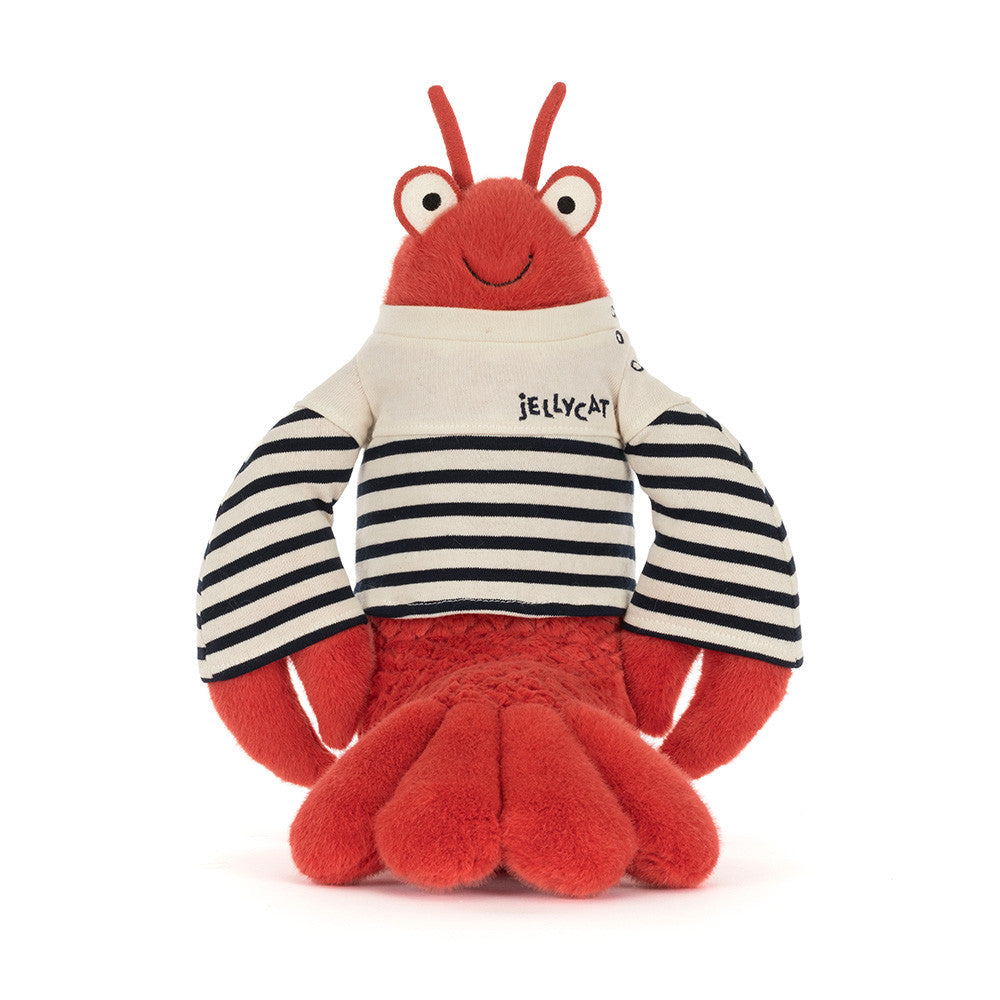 LARRY LOBSTER SAILOR OUTFIT - Jellycat