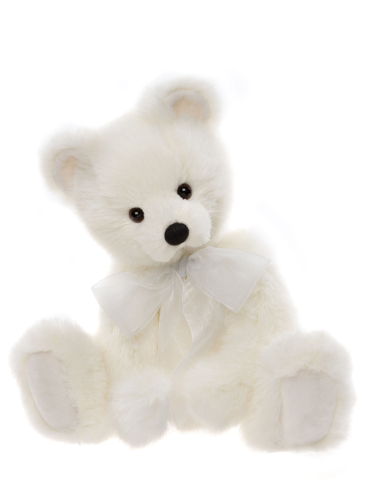 LITTLE BEAN 14.5" - Charlie Bears