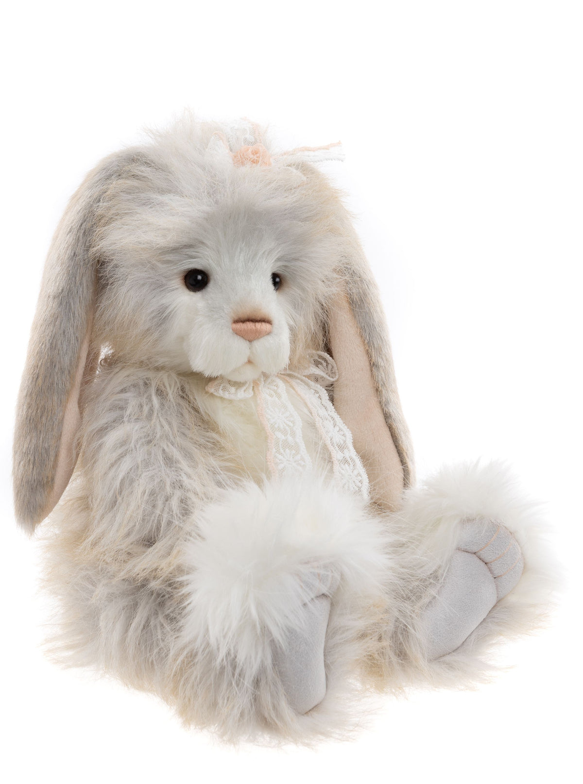LITTLEWOOD 16" - Charlie Bears