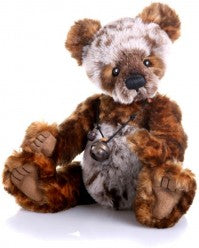 LUDO 29CM - Charlie Bears