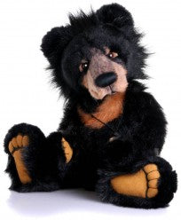 CHARLIE BEARS MALCOLM 48CM - Charlie Bears