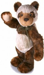 MARTHA - Charlie Bears