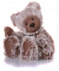 MASON 39.5CM - Charlie Bears
