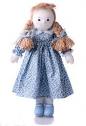 JESSICA - Charlie Bears