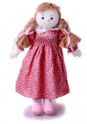 SARAH - Charlie Bears