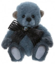 BLUEBEARY 6ֲ½" - MiniMo