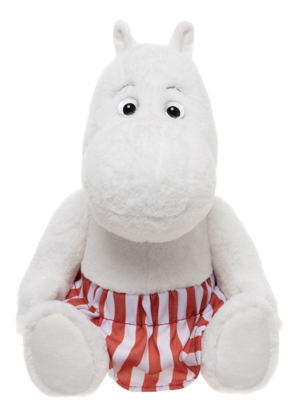 MOOMINMAMMA 12" (PLUSH) - Charlie Bears