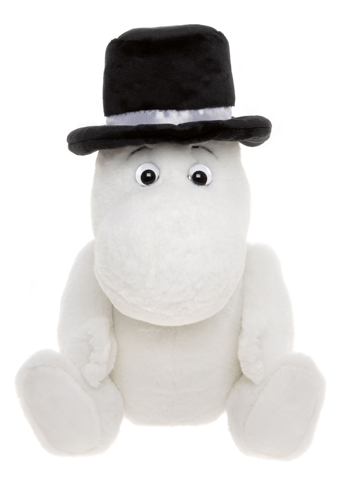 MOOMINPAPPA 12" (PLUSH) - Charlie Bears