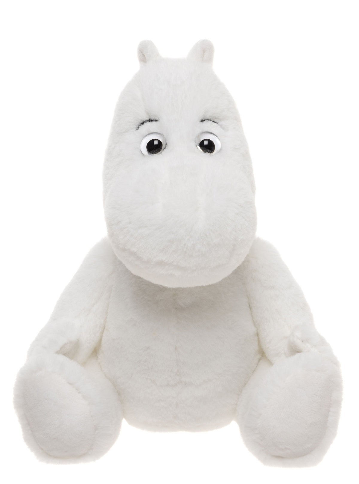 MOOMINTROLL 10" (PLUSH) - Charlie Bears