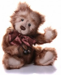 MORGAN - Charlie Bears