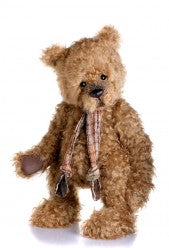 MR CHIPS - Isabelle Collection