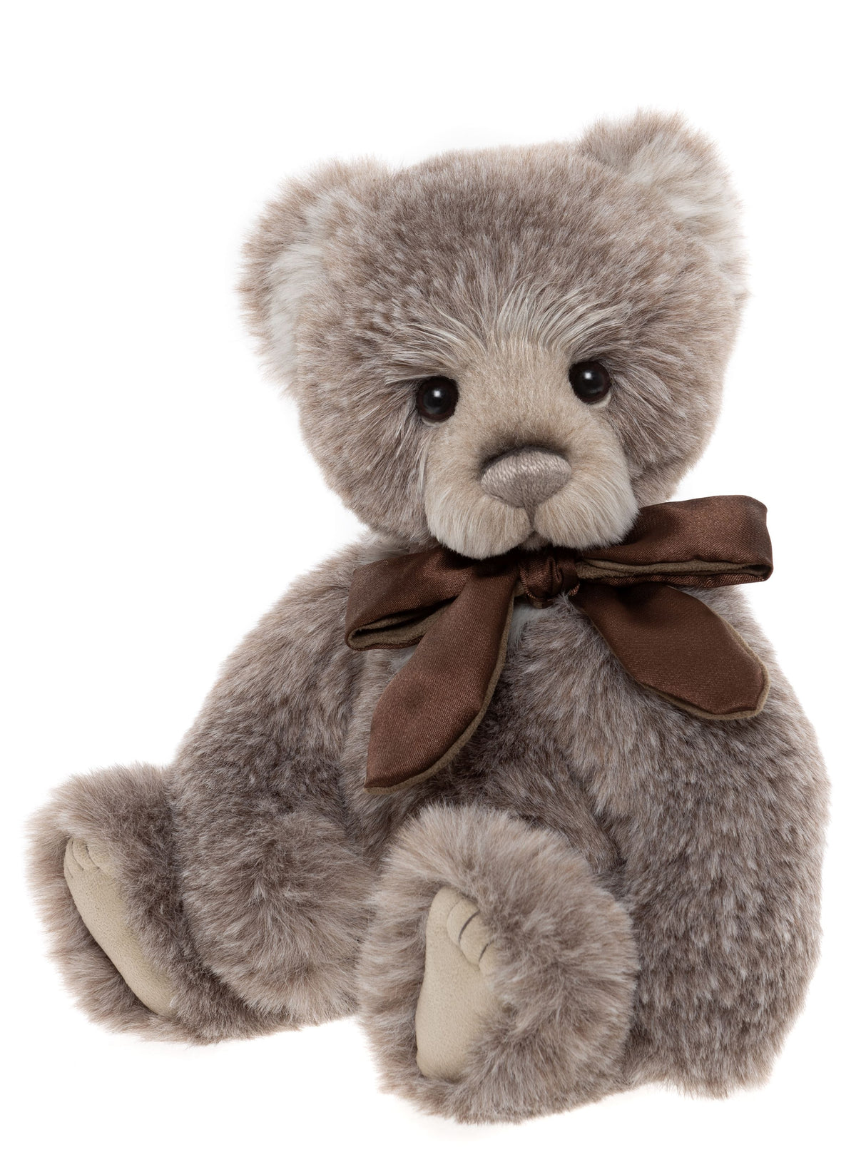 NORMAN 13.5" - Charlie Bears
