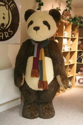 ODIN 6FT - Charlie Bears