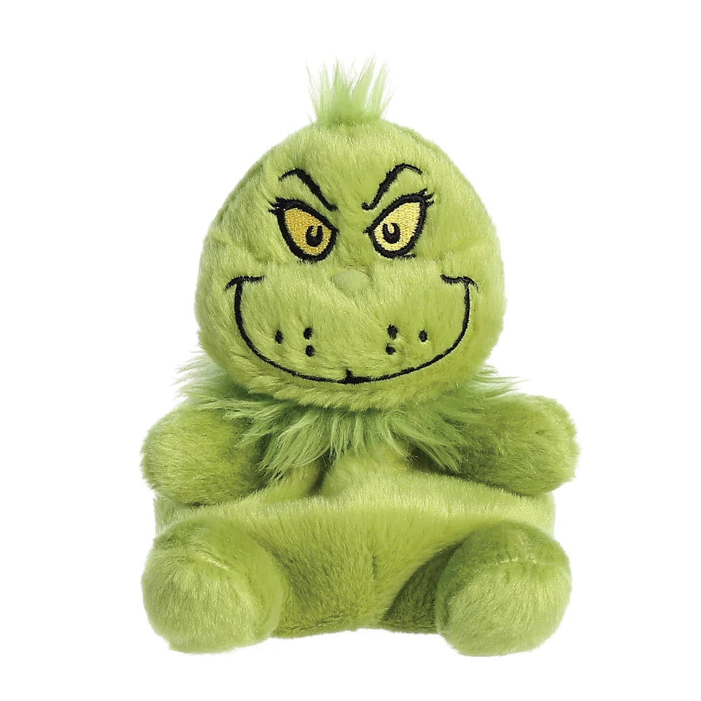 GRINCH 13CM - Palm Pals