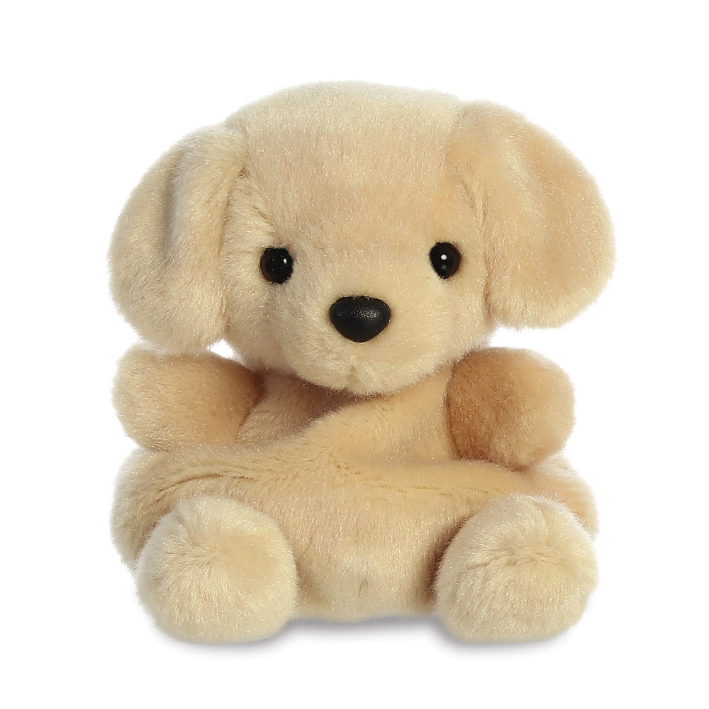 SUNNY LABRADOR 13CM - Palm Pals