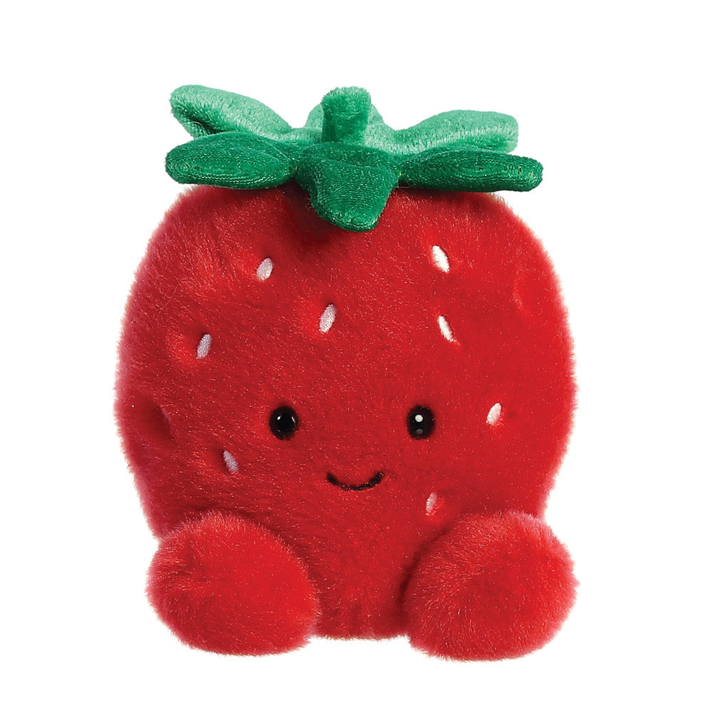 JUICY STRAWBERRY 13CM - Palm Pals