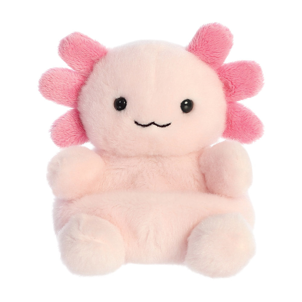 AX AXOLOTL 13CM - Palm Pals
