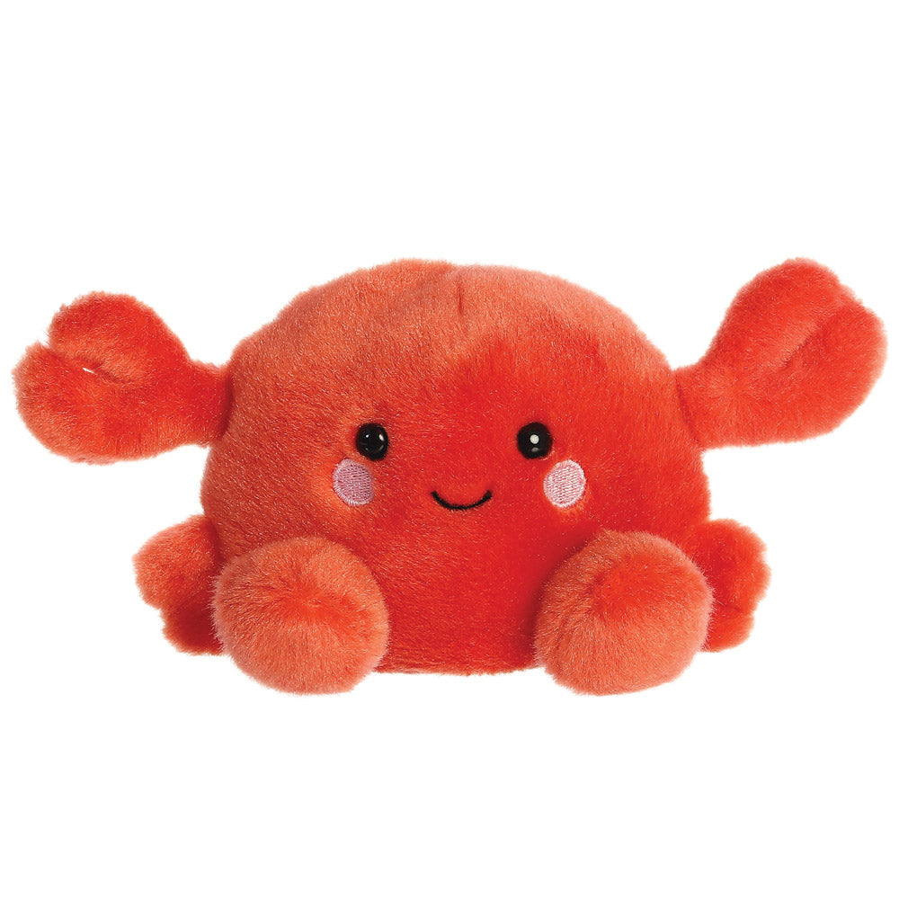 SNIPPY CRAB 13CM - Palm Pals